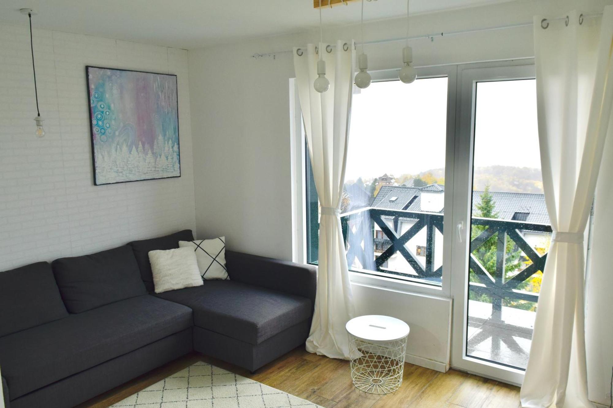Hiona Apartment Kopaonik Exterior photo